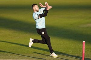 Gus Atkinson feeling ready for Cricket World Cup 2023 duty after surprise England call-up