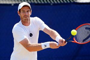 Andy Murray loses three-hour epic against top seed Taylor Fritz in Washington