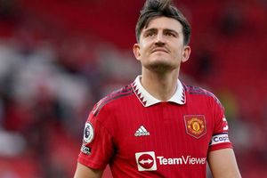 On This Day in 2019: Harry Maguire joins Manchester United
