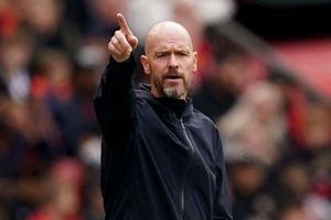 Manchester United’s new-look midfield must click quickly: Erik ten Hag