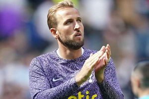 Bayern Munich agree £95million deal with Tottenham to sign Harry Kane: Reports