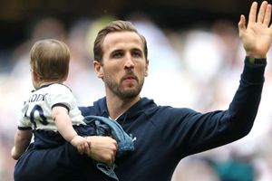 Harry Kane hints at future Tottenham return after completing Bayern Munich move