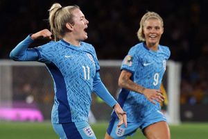 FIFA Women's World Cup 2023 England vs Australia: ENG-W 3-1 AUS-W, Lionesses book final berth