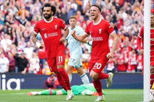 Liverpool recover from rocky opening to see off Bournemouth