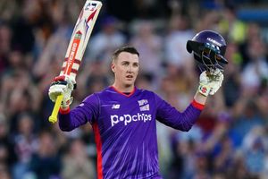 The Hundred: Harry Brook smashes fastest ton of tournament, team ends up on losing side