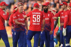 ENGvsNZ 1st T20I: England ease to seven-wicket win in opener against New Zealand