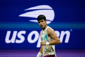 US Open 2023: Injury withdrawal hands Carlos Alcaraz quick route into second round