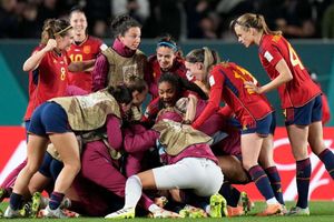 FIFA Women's World Cup 2023: Celebrations for Spain, Swedish pain
