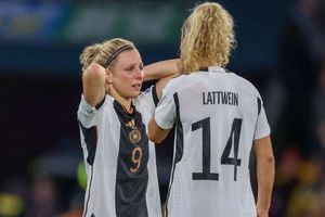 FIFA Women's World Cup 2023: A statistical look at the shocks and upsets in group stage