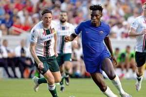 Mauricio Pochettino backs Nicolas Jackson to make instant impression at Chelsea