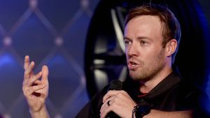 AB de Villiers predicts World Cup 2023 finalists: 'I think they will go on to win it'