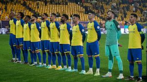 Al Fateh vs Al Nassr Live Streaming: Where to Watch Cristiano Ronaldo Match in Saudi Pro League