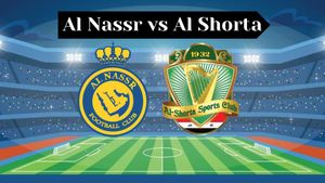 Al Nassr vs Al Shorta Live Streaming: Where to Watch Cristiano Ronaldo Match on TV and Online