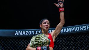 Rodrigues Steps In To Face Sundell At ONE Fight Night 14, Lipeng Meets Nastyukhin At ONE Fight Night 15