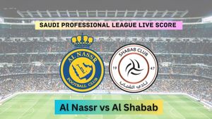 Al Nassr vs Al Shabab Highlights: Cristiano Ronaldo brace, Mane on target as Al Nassr secure 4-0 derby win