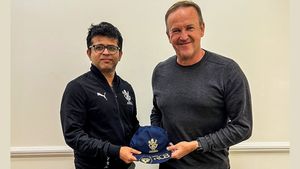 IPL 2024: Royal Challengers Bangalore appoint Andy Flower as new head coach of men's team