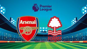 Arsenal vs Nottingham Forest Highlights: Bukayo Saka scores as Gunners start off new season with 2-1 win
