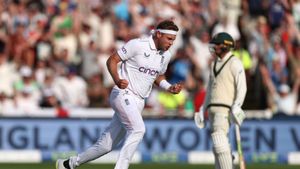 Ian Bell names three pacers who can replace Stuart Broad in England Test team