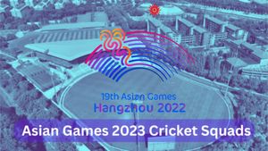 Asian Games 2023 Squads: Players List Of All Men’s And Women’s Cricket Teams