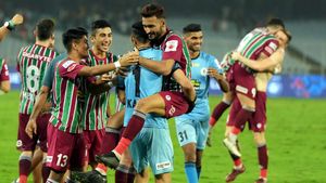 Mohun Bagan SG vs Roundglass Punjab FC, Durand Cup 2023: Preview, Team News, Live Streaming