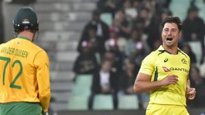 AUS vs SA Second T20I Dream11 prediction: Predicted Playing XI, Match prediction and more