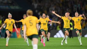 FIFA Women's World Cup 2023: Australia beat France on penalties; reach semifinals first time