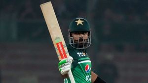 Asia Cup 2023: People saying Babar Azam bullied Nepal will see others fail in same conditions - Aakash Chopra