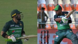 Asia Cup 2023: Babar Azam, Iftikhar Ahmad slam delightful centuries as Pakistan host tournament after 15 years