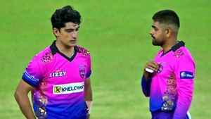 Pakistan pacer Naseem Shah to miss Asia Cup 2023 due to shoulder injury in LPL?