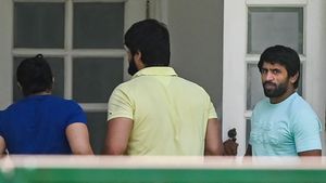 Asian Games 2023: Bajrang Punia hints he will withdraw if Khap Panchayat wants him to