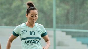 Asian Games 2023: India announce women's football squad, Bala Devi returns