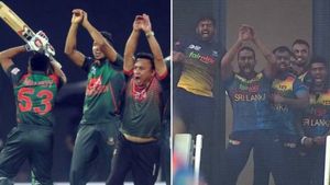 Asia Cup 2023, Bangladesh vs Sri Lanka: Winners Prediction, Head to Head and Other Details