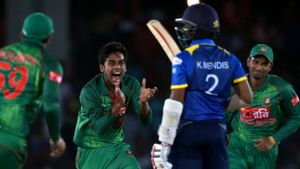 Asia Cup 2023, Bangladesh vs Sri Lanka Dream11: BAN vs SL Predicted Playing 11 and Fantasy Picks