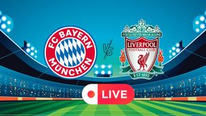 Liverpool vs Bayern Munich LIVE Score Updates: Bayern score in injury time to win 4-3