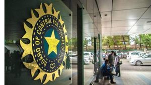 BCCI loses blue tick verification on Twitter ahead of 5th T20I vs WI. Here's why