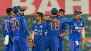 BCCI Media Rights: Viacom 18 bags TV and digital rights to broadcast India's international games at home