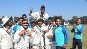 Bengal announce squad for Mushtaq Ali T20 Selection Matches - Key Names miss out!