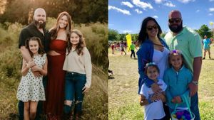 Bray Wyatt Family: Who are late WWE superstar's ex-wife Samantha and fiance Jojo Offerman?