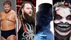 WWE superstar Bray Wyatt aka The Fiend dies at 36, leaves fans and fraternity in shock