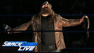 Bray Wyatt: Lesser known facts about the former WWE Champion