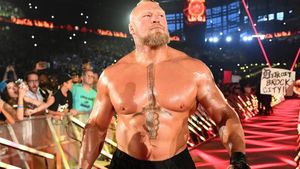 Plans for Brock Lesnar’s WWE return after SummerSlam 2023 loss to Cody Rhodes