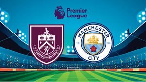 Burnley vs Manchester City Highlights: BUR 0 MCI 3 - Haaland Brace, Rodri earn Man City perfect start