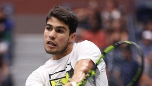 US Open 2023: Carlos Alcaraz form going to last Grand Slam of year