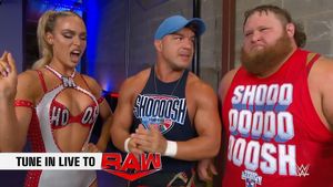 WWE Raw: Major Championship Match booked for August 21 Episode