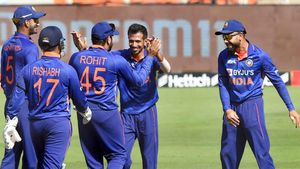 Asia Cup 2023: Harbhajan Singh questions Chahal's omission from squad - 'No better spinner in India...'