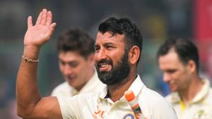 'Cheteshwar Pujara is going to get a British Passport': R Ashwin's comment on dropped Indian star