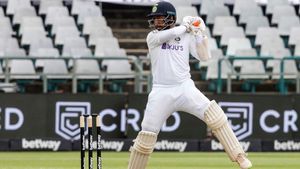 Cheteshwar Pujara to come back for South Africa Tests? 'I am still in scheme of things for India,