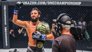 ONE Fight Night 13: Chingiz Allazov’s Top 3 Performances In ONE Championship
