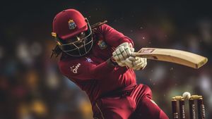 From Chris Gayle to AB de Villiers to Virat Kohli: 5 Most Destructive T20 Batters Of Last Decade