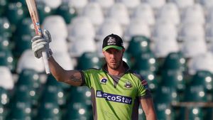 Global T20 Canada: Montreal Tigers pounce over the Toronto Nationals in six over thriller